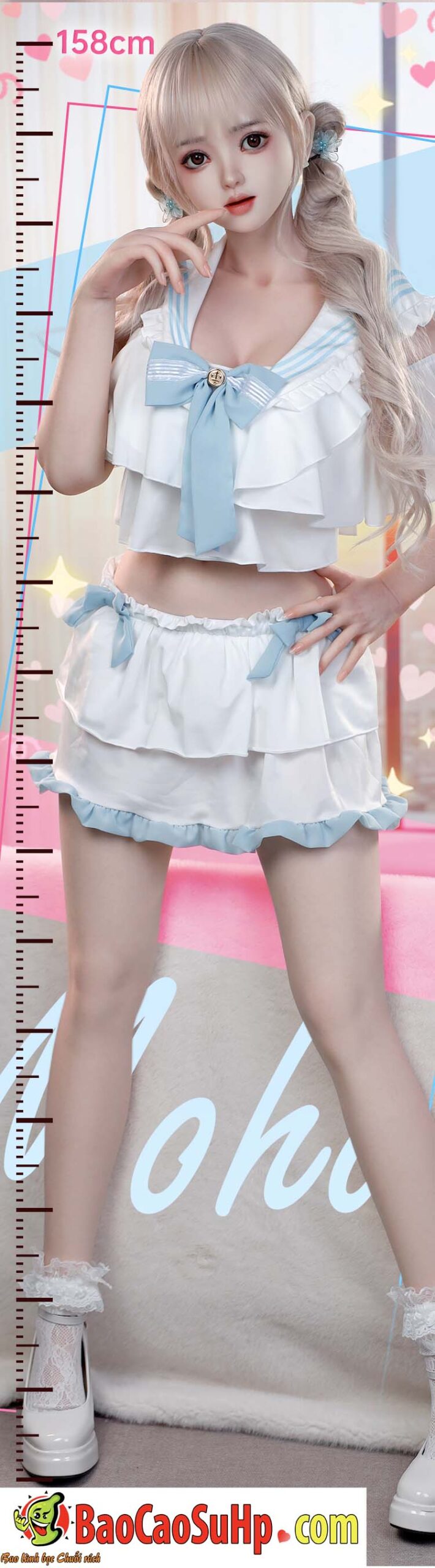 GT Bup be tinh duc Full nu sinh 1m59 Mizzzee Mohuan 6 scaled - Búp bê tình dục Full nữ sinh 1m59 Mizzzee Mohuan xinh đẹp đầu silicone thân TPE