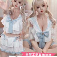 anh bia Bup be tinh duc Full nu sinh 1m59 Mizzzee Mohuan 3 196x196 - Búp bê tình dục Full nữ sinh 1m59 Mizzzee Mohuan xinh đẹp đầu silicone thân TPE