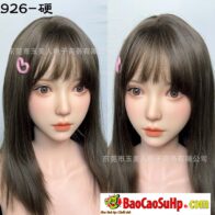 Đầu Búp Bê Full Silicone YT2026: Khi Ranh Giới Giữa Thực Và Ảo Bị Xóa Nhòa