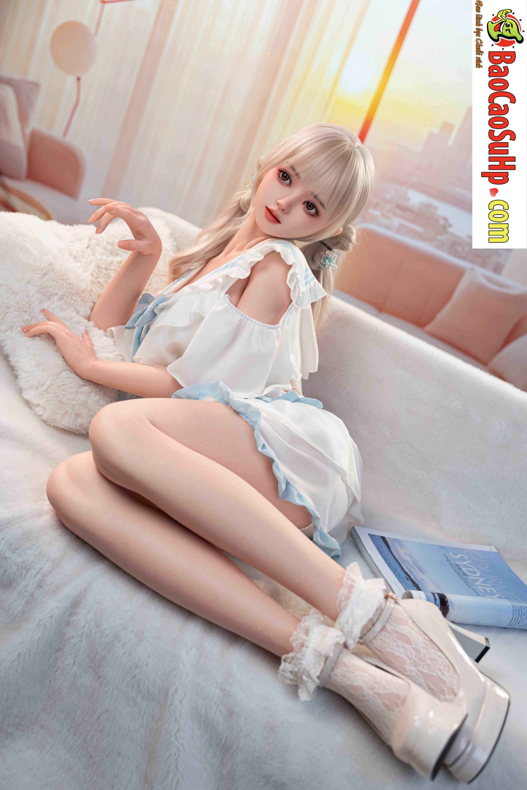 anh chup GT Bup be tinh duc Full nu sinh 1m59 Mizzzee Mohuan 1 10 scaled - Búp bê tình dục Full nữ sinh 1m59 Mizzzee Mohuan xinh đẹp đầu silicone thân TPE