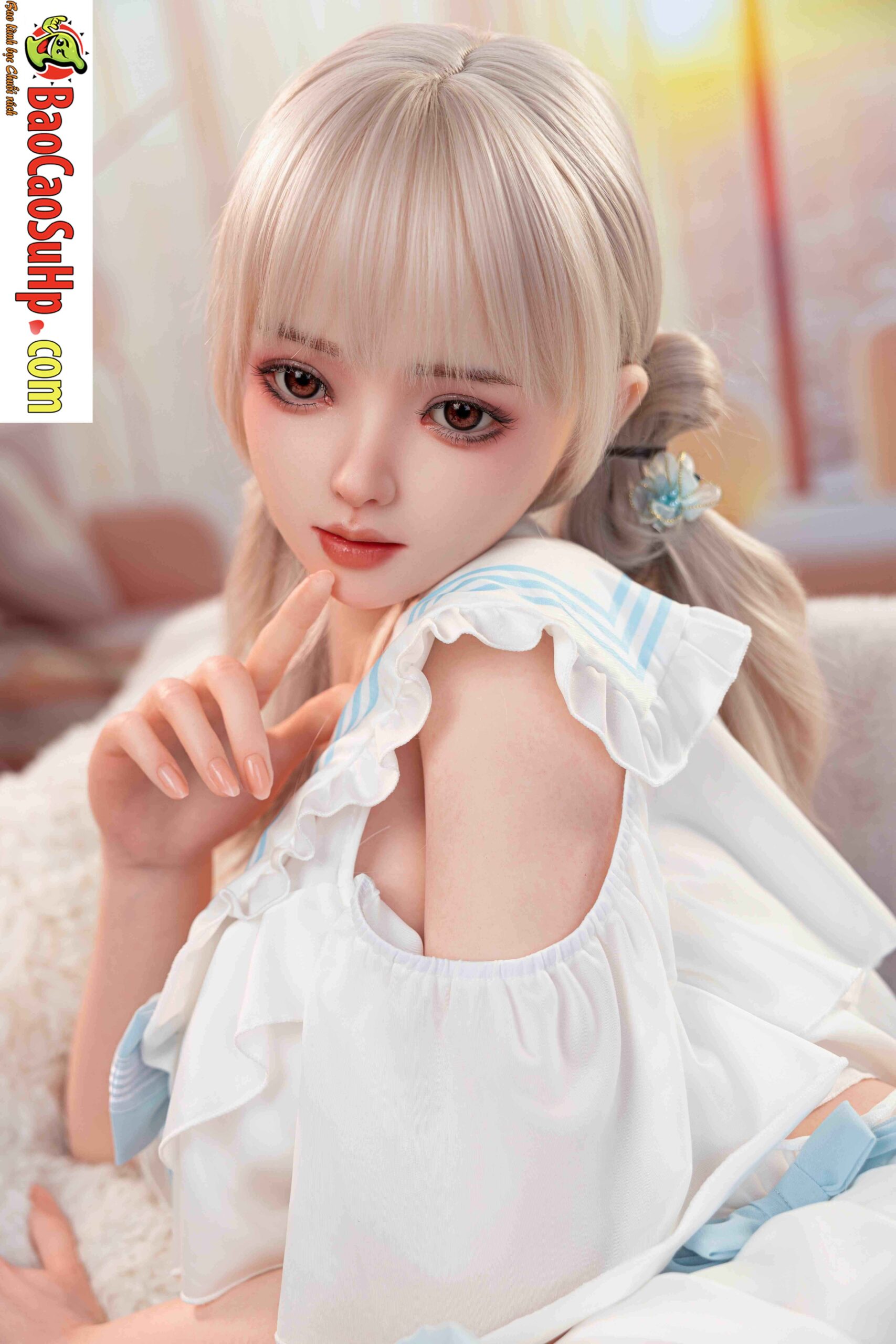 anh chup GT Bup be tinh duc Full nu sinh 1m59 Mizzzee Mohuan 1 13 scaled - Búp bê tình dục Full nữ sinh 1m59 Mizzzee Mohuan xinh đẹp đầu silicone thân TPE