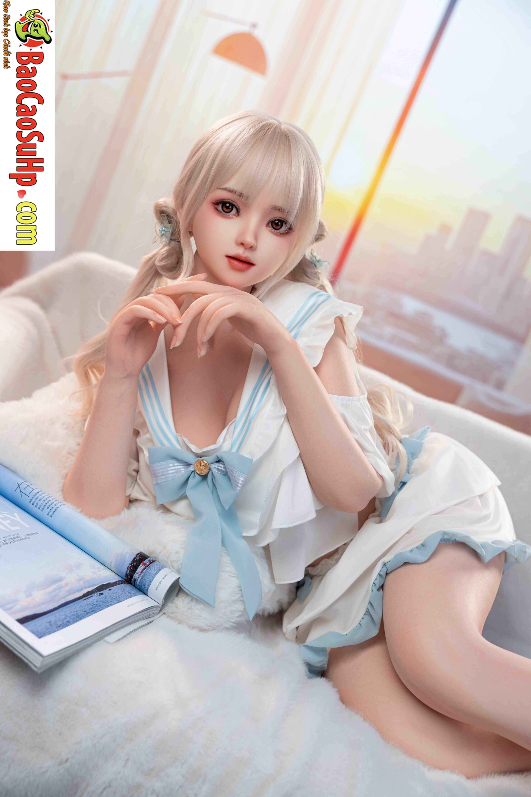 anh chup GT Bup be tinh duc Full nu sinh 1m59 Mizzzee Mohuan 1 14 scaled - Búp bê tình dục Full nữ sinh 1m59 Mizzzee Mohuan xinh đẹp đầu silicone thân TPE