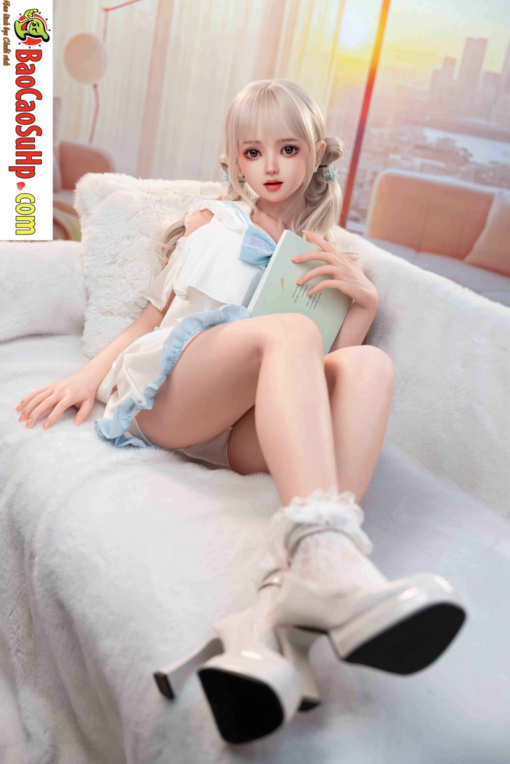 anh chup GT Bup be tinh duc Full nu sinh 1m59 Mizzzee Mohuan 1 20 scaled - Búp bê tình dục Full nữ sinh 1m59 Mizzzee Mohuan xinh đẹp đầu silicone thân TPE