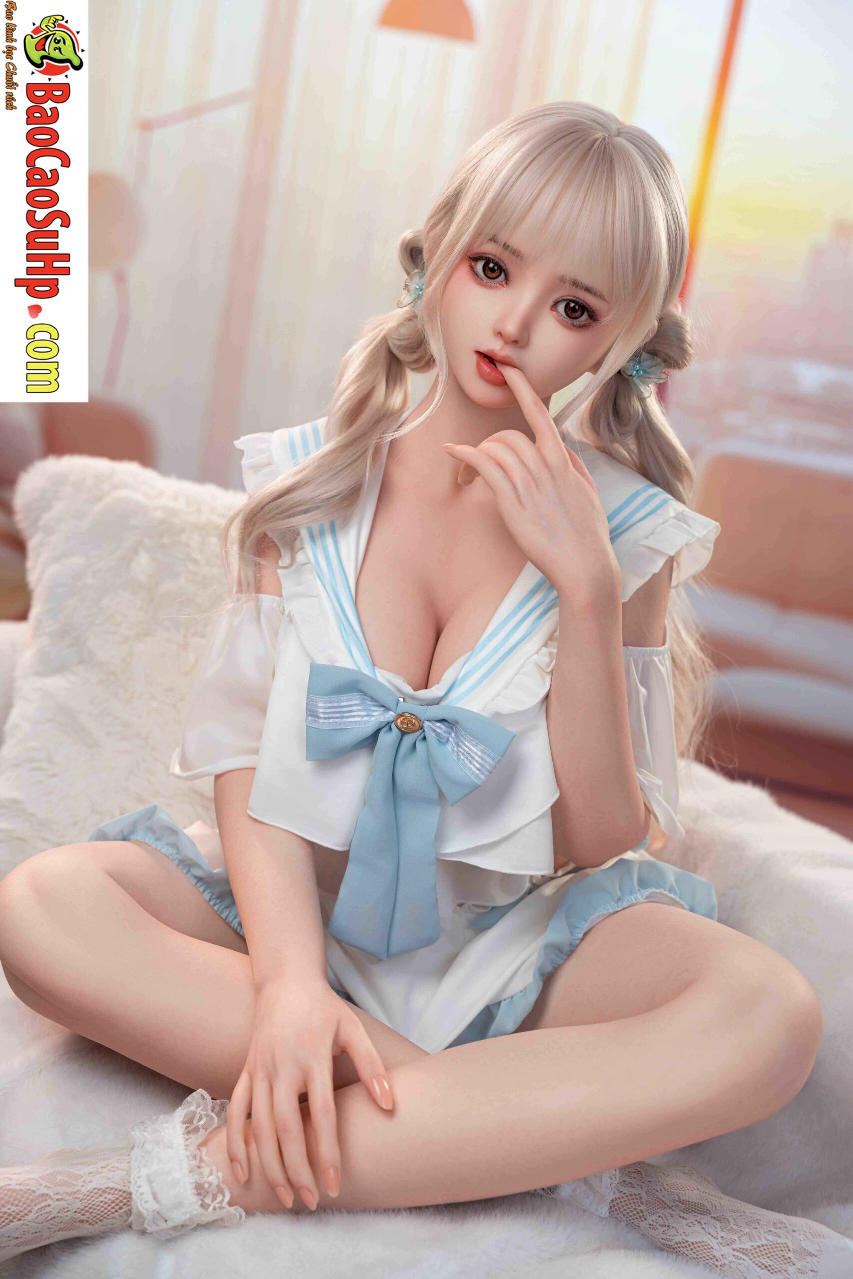 anh chup GT Bup be tinh duc Full nu sinh 1m59 Mizzzee Mohuan 1 24 scaled - Búp bê tình dục Full nữ sinh 1m59 Mizzzee Mohuan xinh đẹp đầu silicone thân TPE