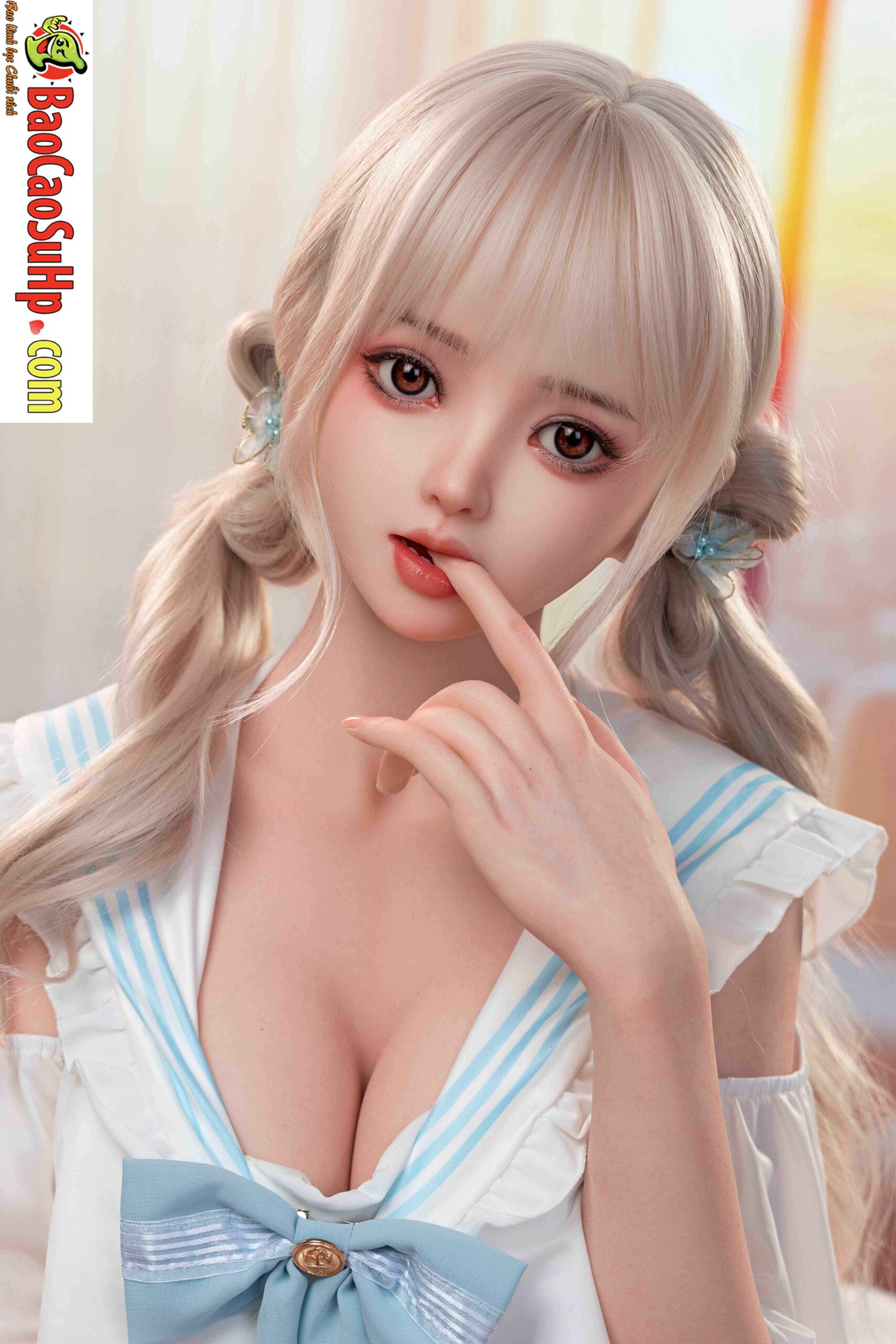 anh chup GT Bup be tinh duc Full nu sinh 1m59 Mizzzee Mohuan 1 25 scaled - Búp bê tình dục Full nữ sinh 1m59 Mizzzee Mohuan xinh đẹp đầu silicone thân TPE