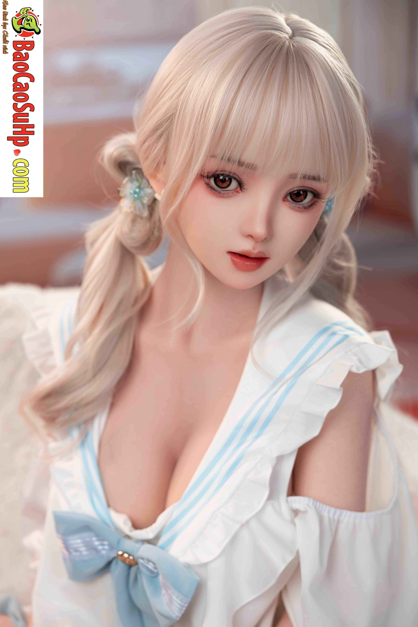 anh chup GT Bup be tinh duc Full nu sinh 1m59 Mizzzee Mohuan 1 28 scaled - Búp bê tình dục Full nữ sinh 1m59 Mizzzee Mohuan xinh đẹp đầu silicone thân TPE