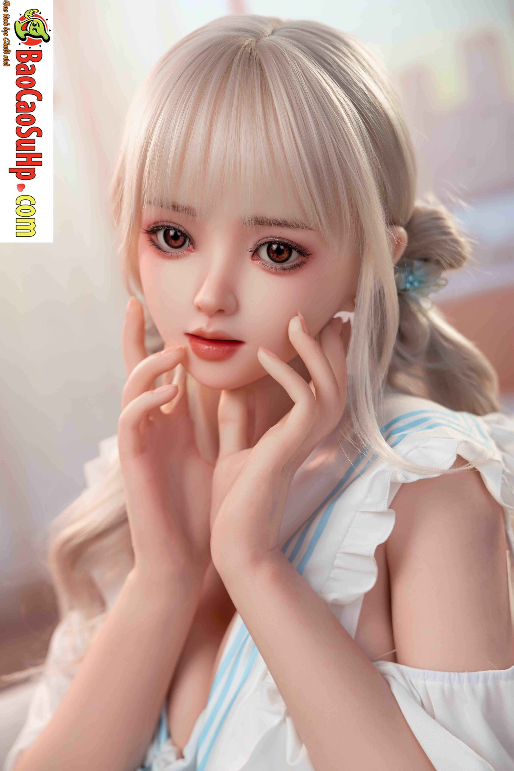 anh chup GT Bup be tinh duc Full nu sinh 1m59 Mizzzee Mohuan 1 29 scaled - Búp bê tình dục Full nữ sinh 1m59 Mizzzee Mohuan xinh đẹp đầu silicone thân TPE