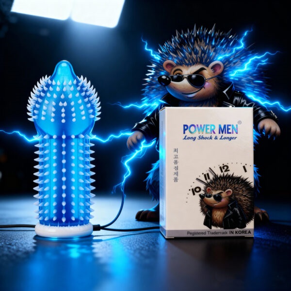 bao cao su power men Nhim xu 2080 gai 3