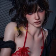 Búp bê tình dục Full Silicone Irontech Sultry 169cm S44 siêu chân thực