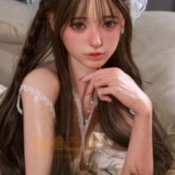 Búp bê tình dục Full Silicone Irontech Doll Manami 153cm S14 ROS MAX Silk Glow