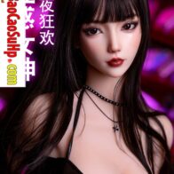 Búp bê tình dục Full TPE Shion cô nàng vũ công phóng khoáng 1m58cm giá tốt xinh đẹp