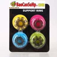Bộ vòng đeo dương vật Coc Super XHN Support  Ring gồm 4 vòng TPE siêu mềm mại