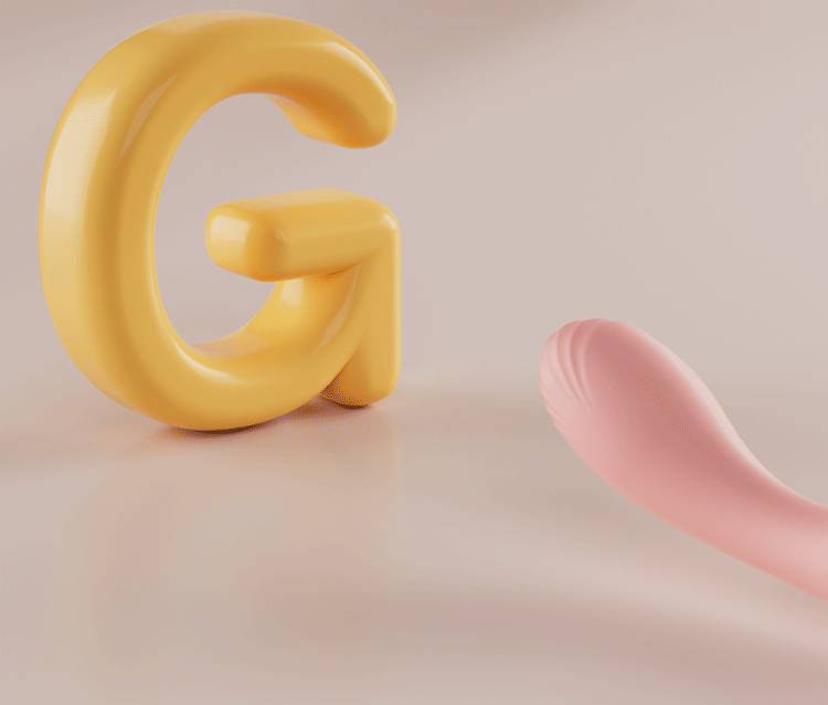 Máy rung điểm G Sport Jiuuy Rapture 10