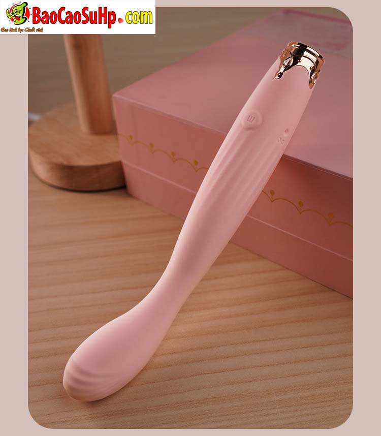 Máy rung điểm G Sport Jiuuy Rapture 28