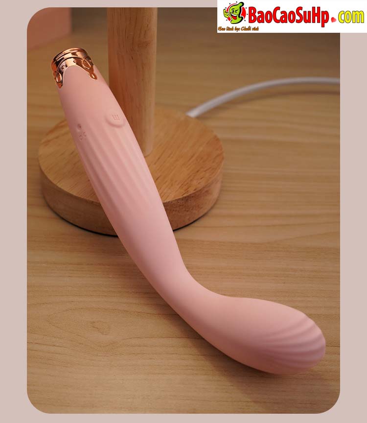 Máy rung điểm G Sport Jiuuy Rapture 29