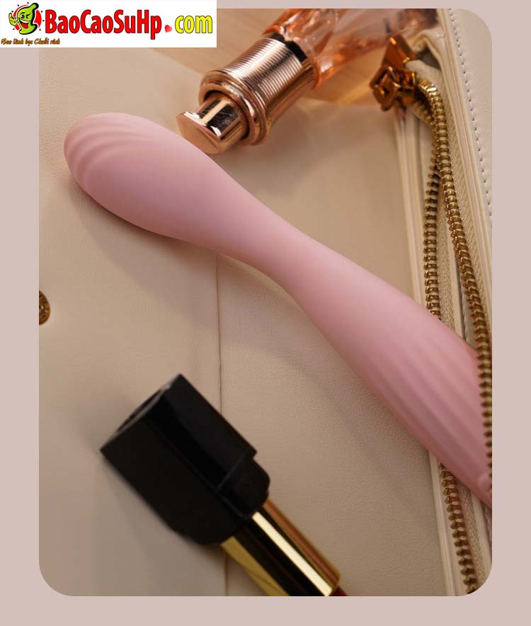 Máy rung điểm G Sport Jiuuy Rapture 30