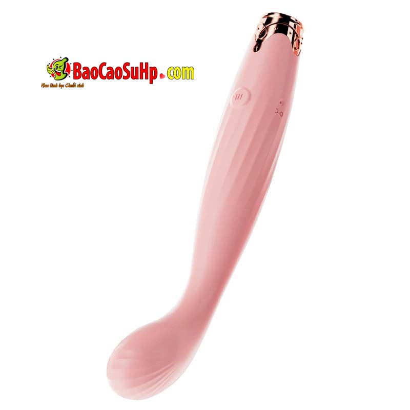 Máy rung điểm G Sport Jiuuy Rapture 5