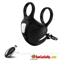 Vòng đeo cậu bé khóa bìu COC Saionji Reika tập luyện độ dẻo dai tăng độ sướng cho cặp đôi