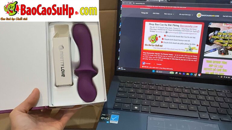 AC Duong vat gia diem G sport Prettylove Abigal sieu rung silicone khang khuan (1)