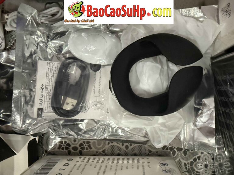 Vong deo duong vat 2 dong co rung Shinonome PC-61 om biu (2)