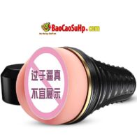 Cốc thủ dâm mini giá rẻ WolfTools mềm mại dễ dùng dễ ngụy trang cho người mới