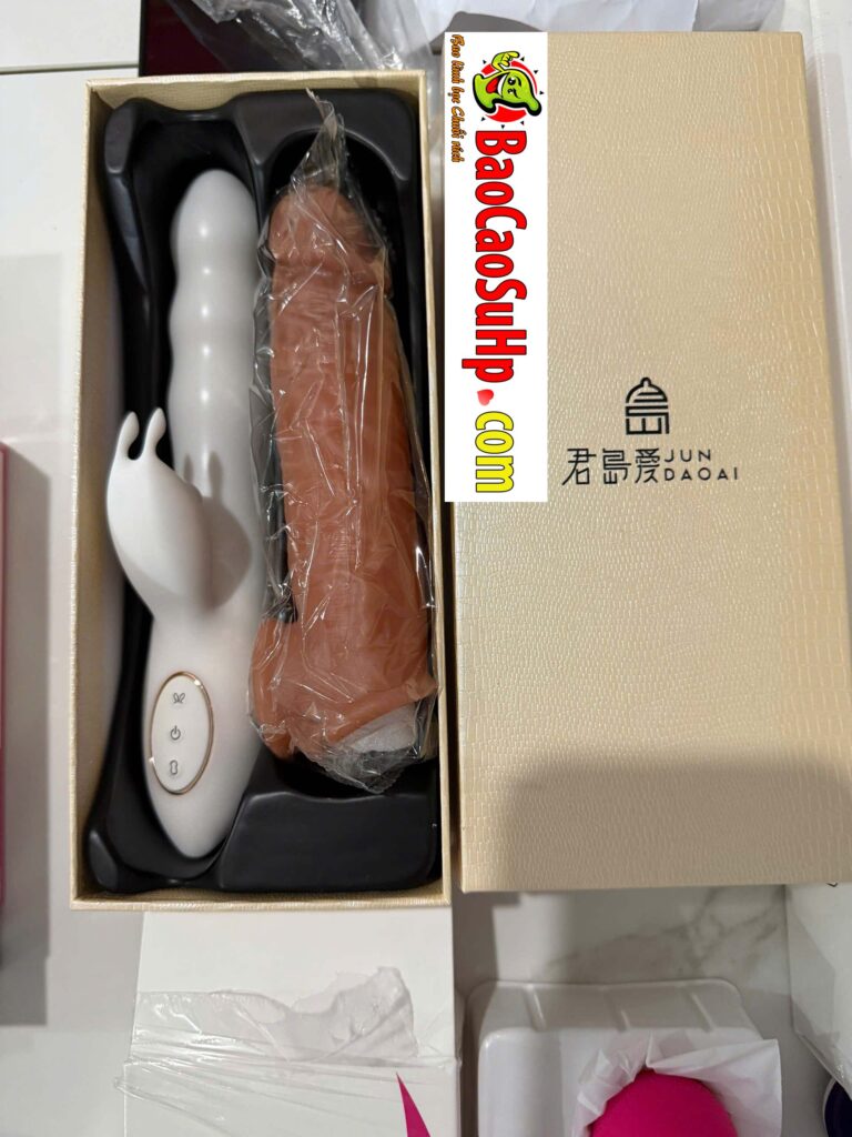 Duong vat gia tu dong Nhat Ban Aihipi Rabbit sieu mem