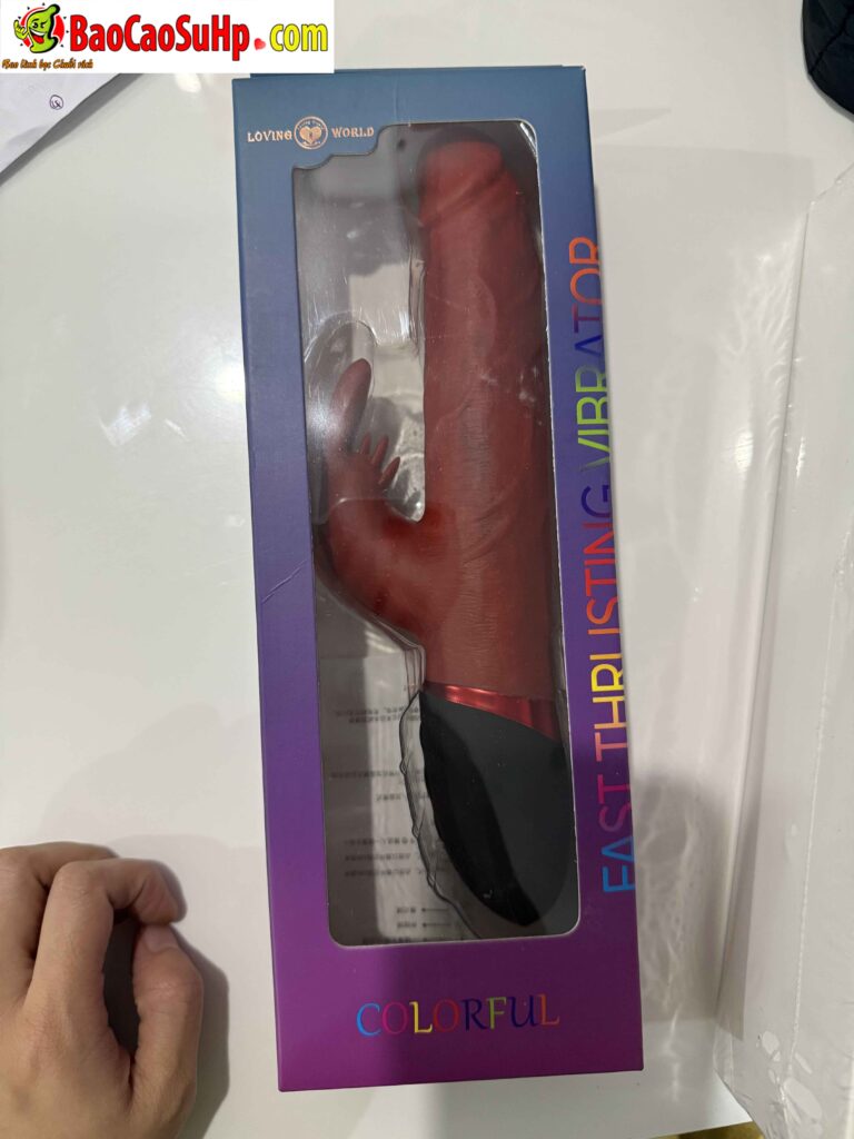 Anh chup Canis Major PRO Tai Tho – Duong Vat Gia Silicone Rung Thut Tu Dong
