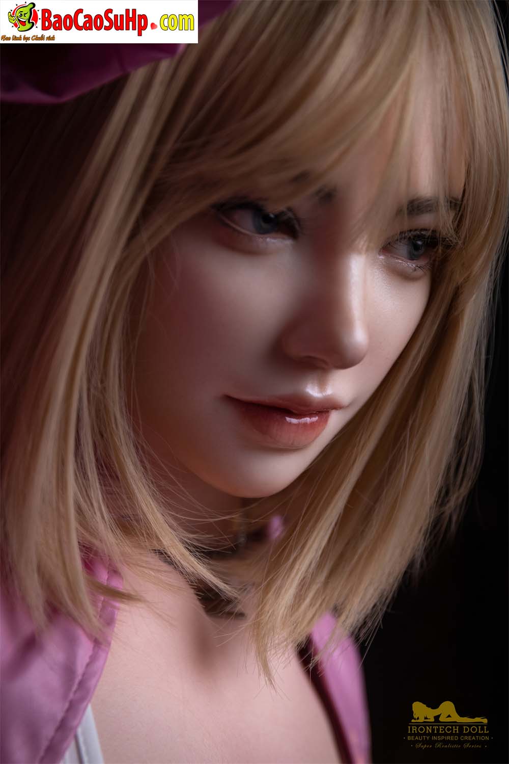 Gương mặt R19 ROS MAX Kanzaki Setsuna