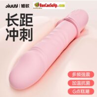 Dương vật giả mini Mizzzee Xavier Maximilian Blackthorne Rung thụt silicone giá rẻ