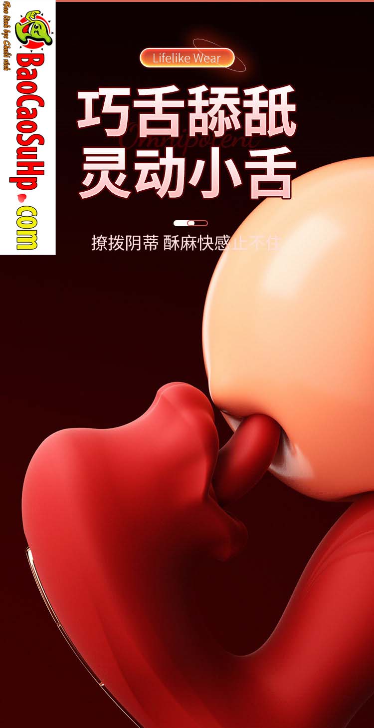 Bi nổi massage Mizzzee Ashbourne - ảnh 2