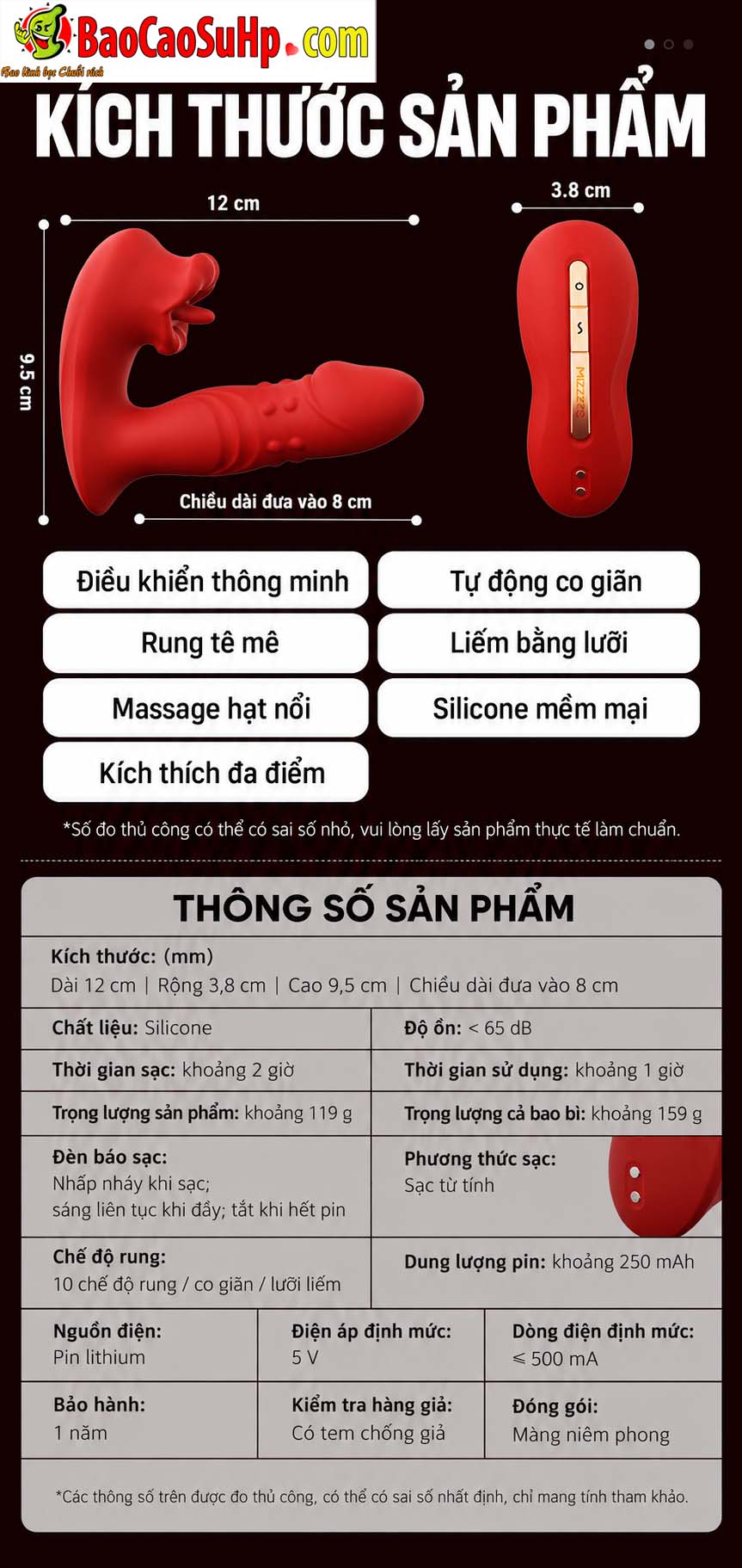 4D rung liếm thụt bi nổi Mizzzee Ashbourne - ảnh 2