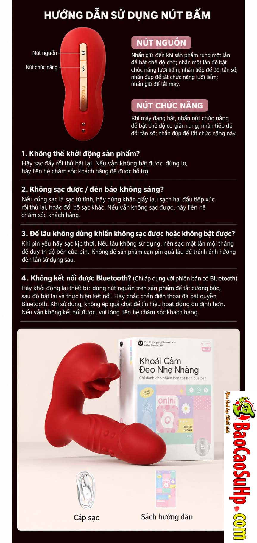 4D rung liếm thụt bi nổi Mizzzee Ashbourne - ảnh 3