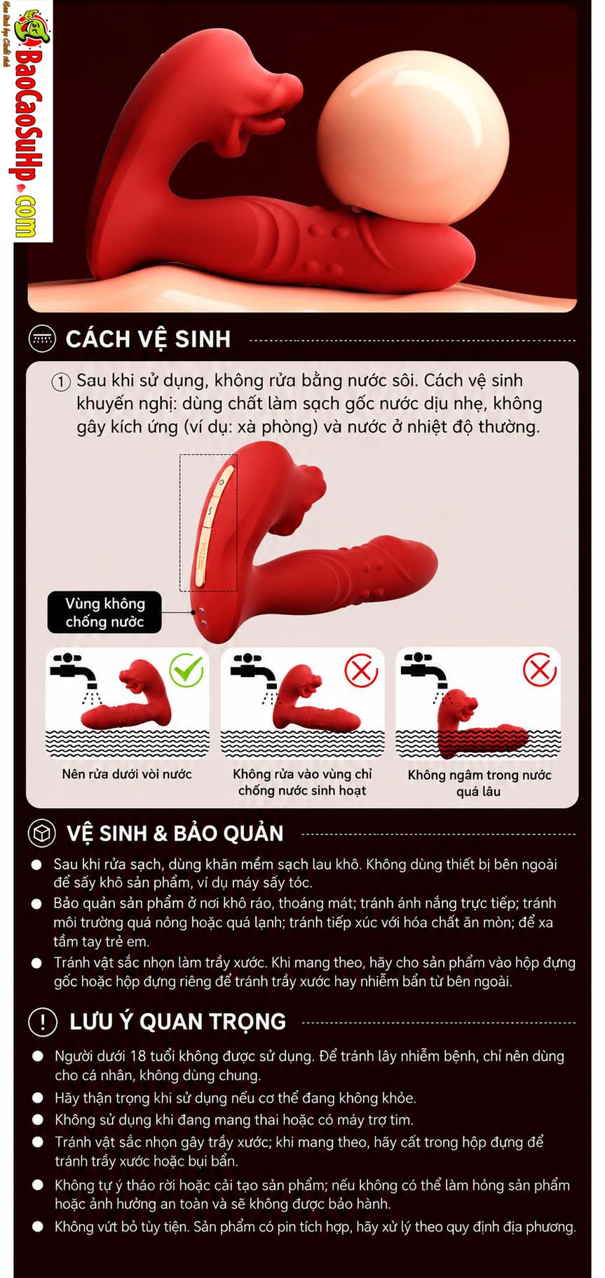 4D rung liếm thụt bi nổi Mizzzee Ashbourne - ảnh 4