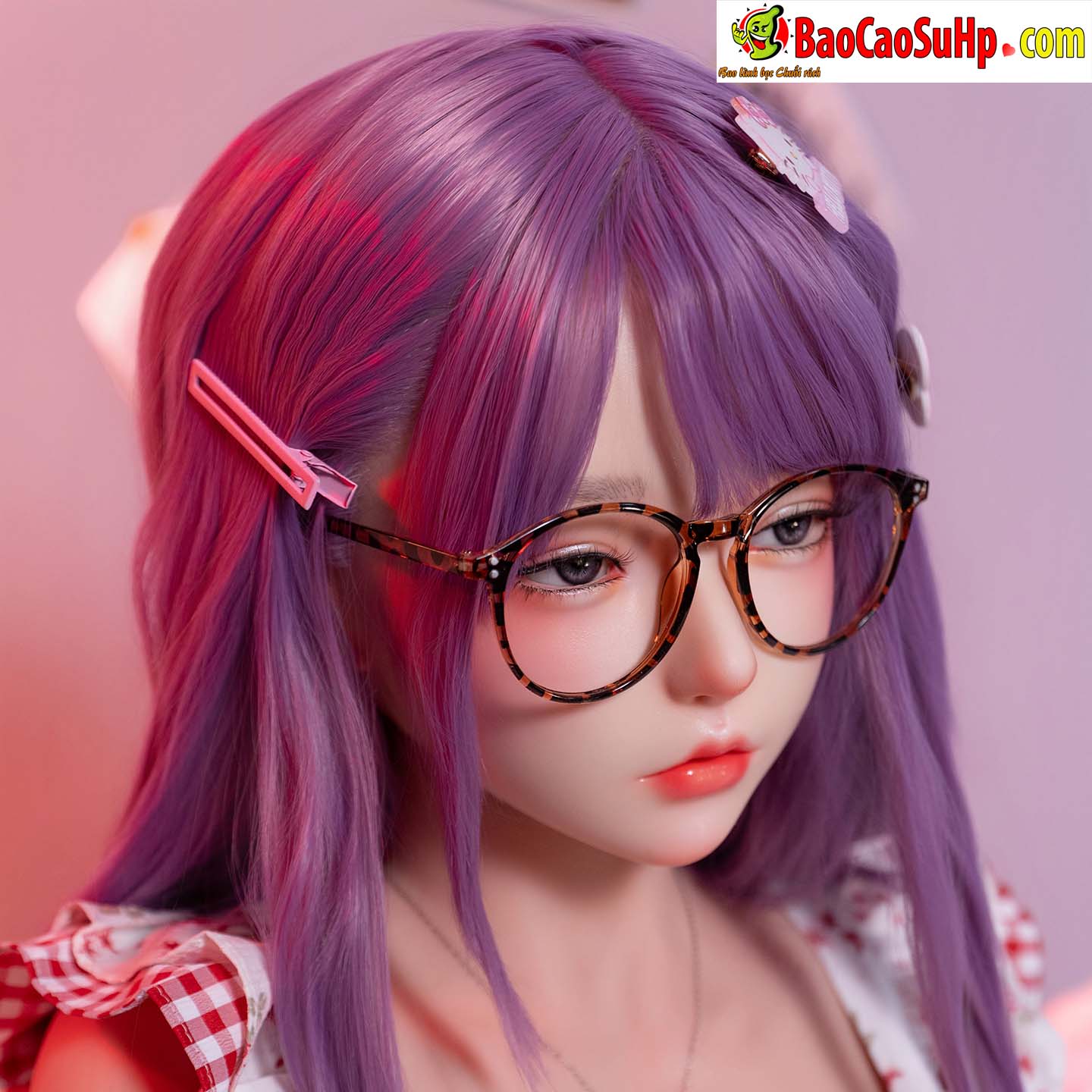 Ảnh bìa Mizzzee Kurenai Setsuna 158cm – góc 9