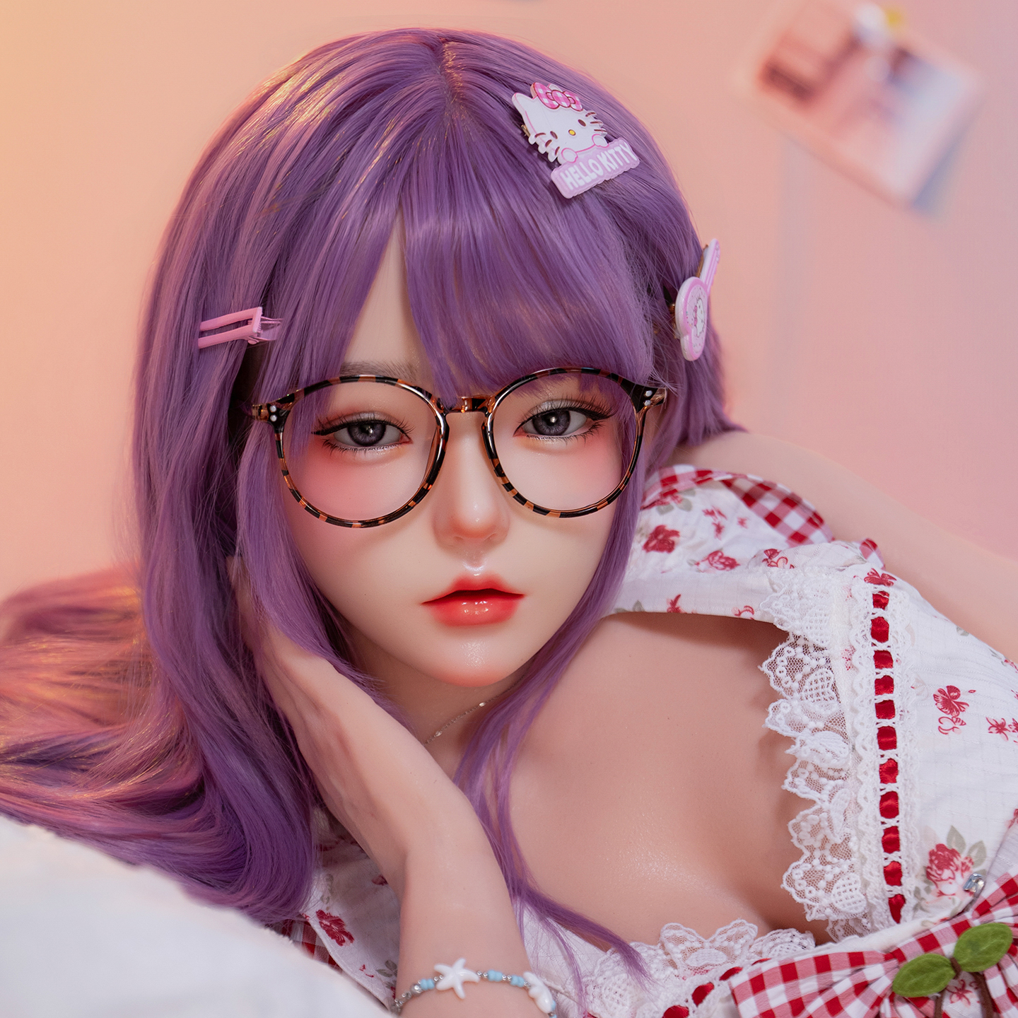 Ảnh bìa Mizzzee Kurenai Setsuna 158cm – góc 1