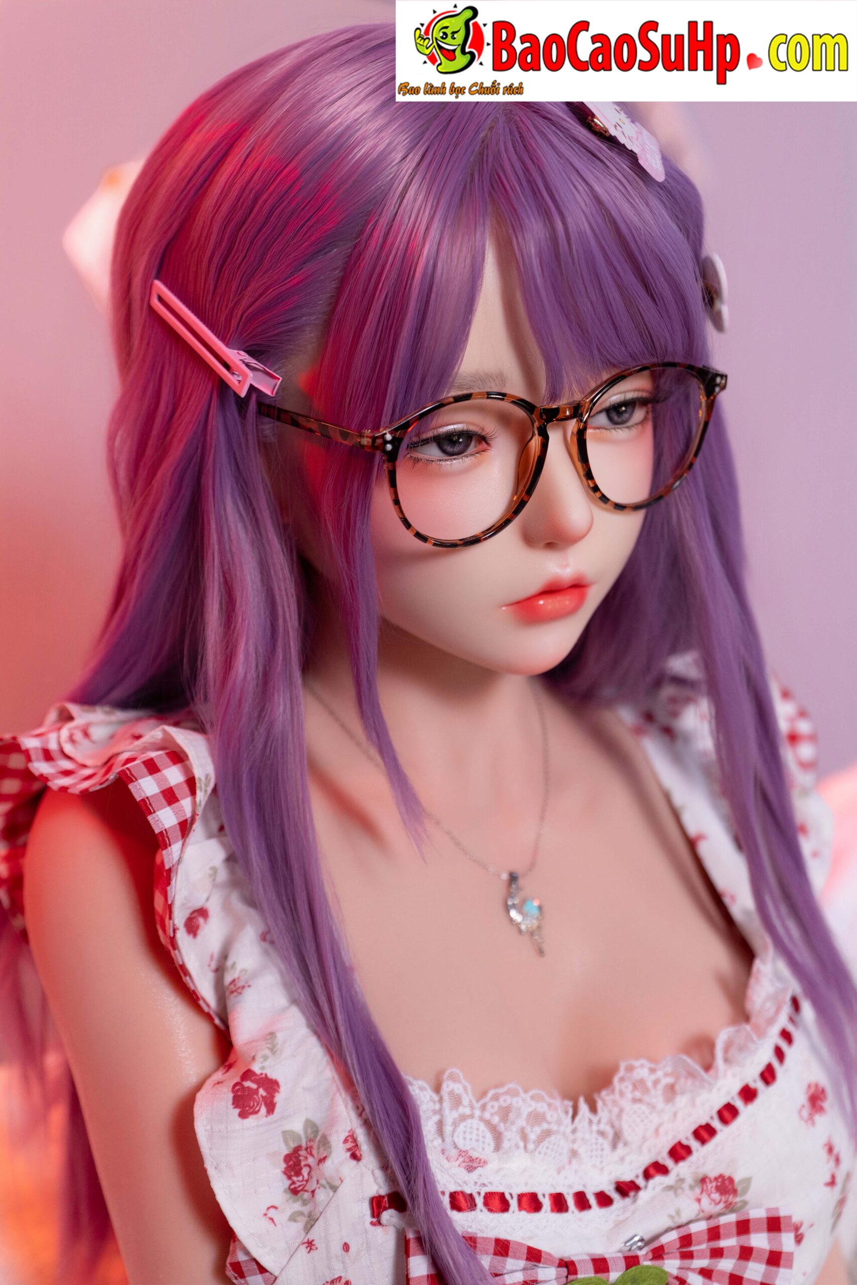 Ảnh chụp bổ sung Kurenai Setsuna – hình 3