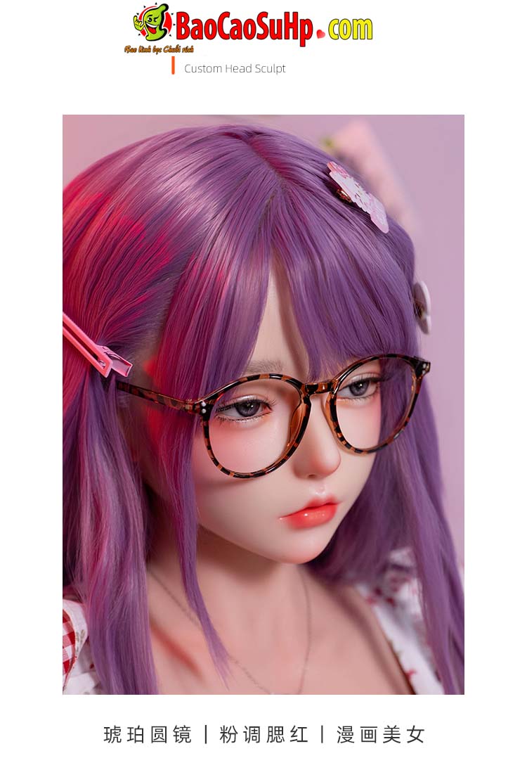 Ảnh giới thiệu Kurenai Setsuna 158cm – hình 14