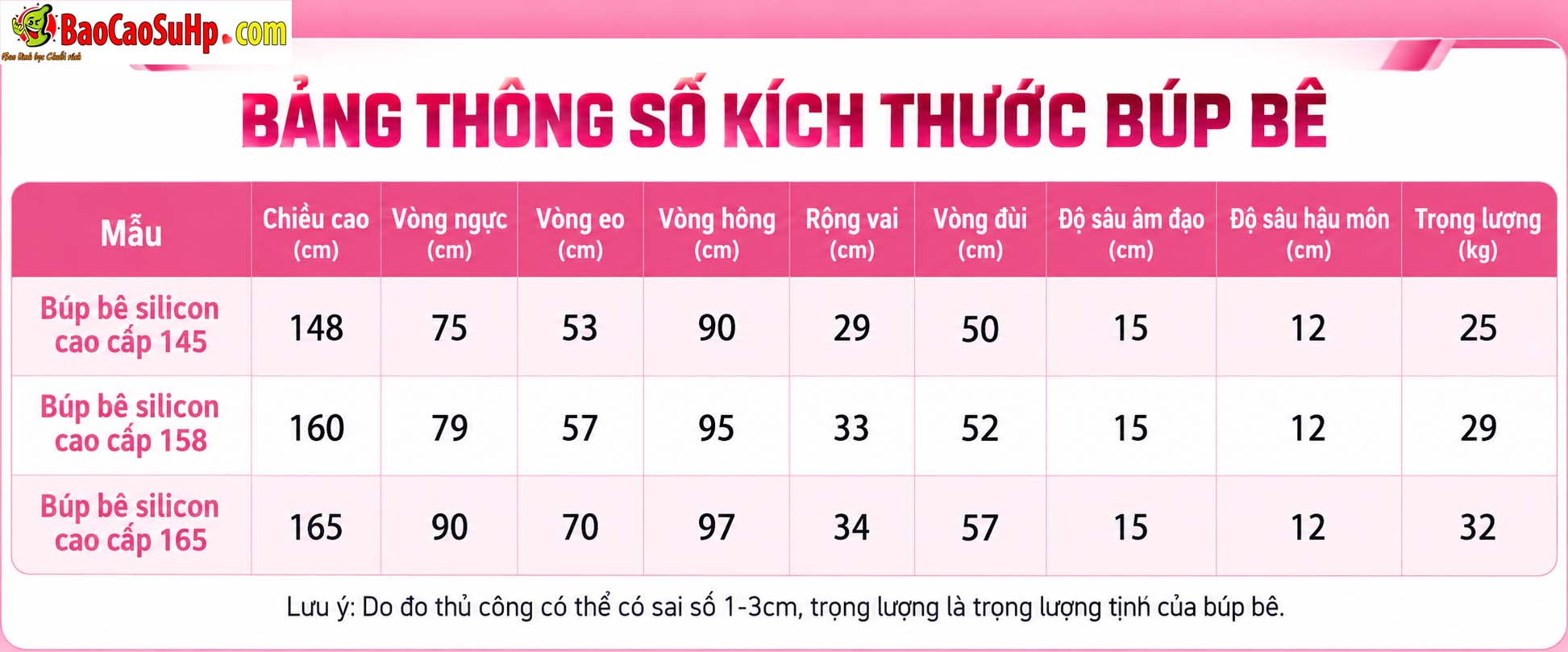 Ảnh giới thiệu Kurenai Setsuna 158cm – hình 3