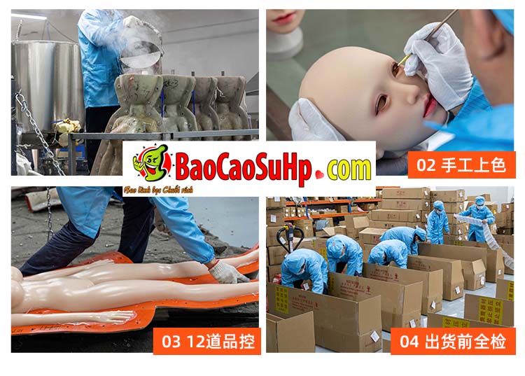 Ảnh giới thiệu Kurenai Setsuna 158cm – hình 21