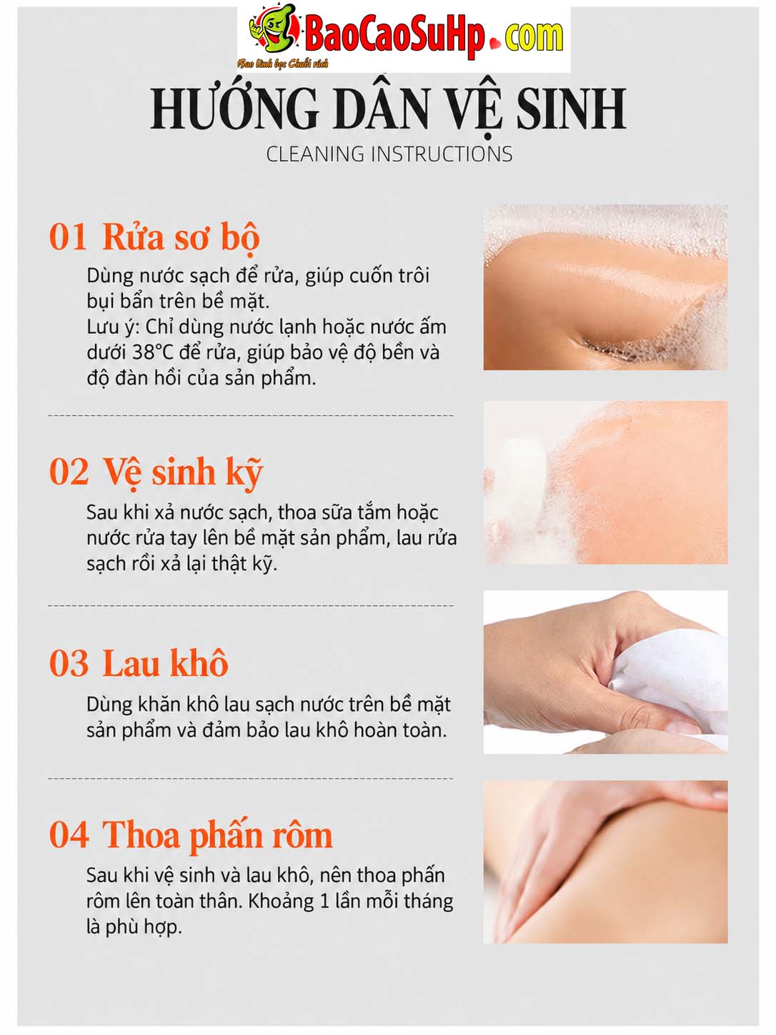 Ảnh giới thiệu mẫu Mizzzee Ver 2.0 Apolline Rose Mercier, hình số 16