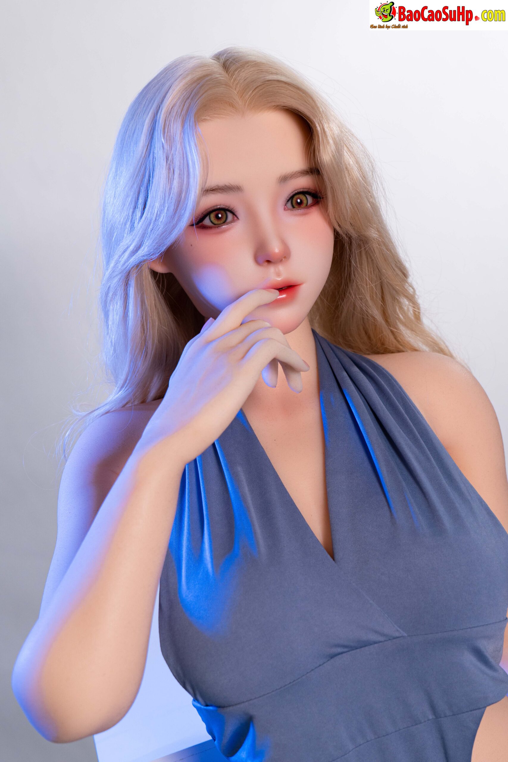 Ảnh bổ sung sản phẩm Mizzzee Ver 2.0 Apolline Rose Mercier số 1