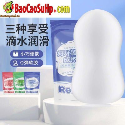 Âm đạo thủ dâm trứng kẹo dẻo Mizzzee Singgum giá rẻ