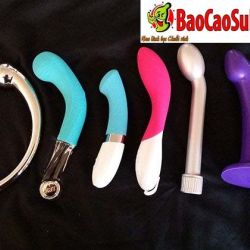 Dương vật giả G-Spot là gì? Các sản phẩm bán chạy nhất hiện nay!