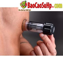Sextoy mút núm vú là gì? Top các sản phẩm bán chạy nhất hiện nay!