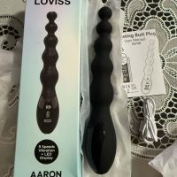 Đồ chơi tình dục: Búp bê , lưỡi liếm, donden ngón tay, đuôi cáo hàng về 04.04.2026