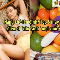 Nàng khó lên đỉnh? Top 5 máy rung điểm G "cứu cánh" mọi cuộc yêu