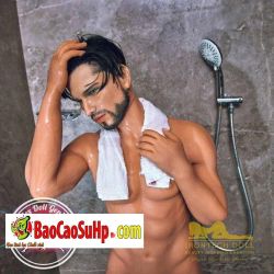 Búp bê tình dục nam giới là gì? Top các sản phẩm bán chạy nhất hiện nay!