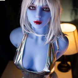 Búp bê tình dục ngoài hành tinh (Alien Girl) là gì? Top các sản phẩm bán chạy nhất!