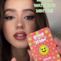 Find Mind viên kẹo ngậm giúp cuộc yêu bằng miệng trở nên thú vị hơn hiện tượng TikTok?