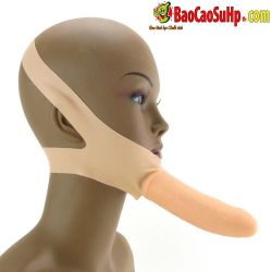 Dương vật giả cằm là gì? Top các sản phẩm bán chạy nhất hiện nay!